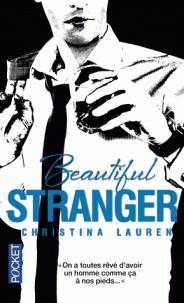 Beautiful stranger | Lauren, Christina