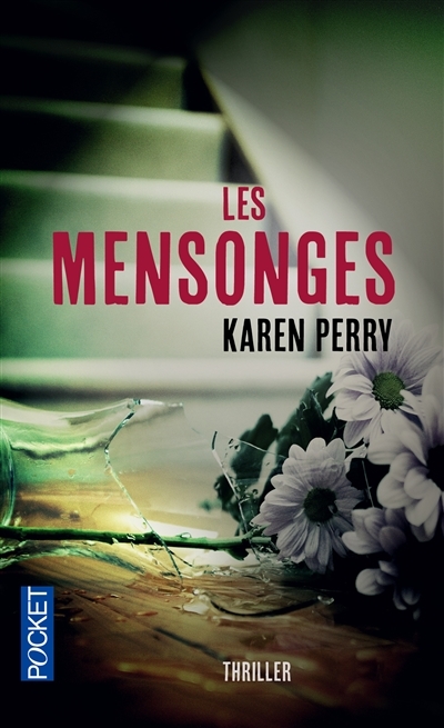 mensonges (Les) | Perry, Karen
