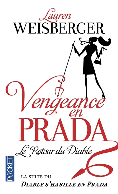 Vengeance en Prada | Weisberger, Lauren