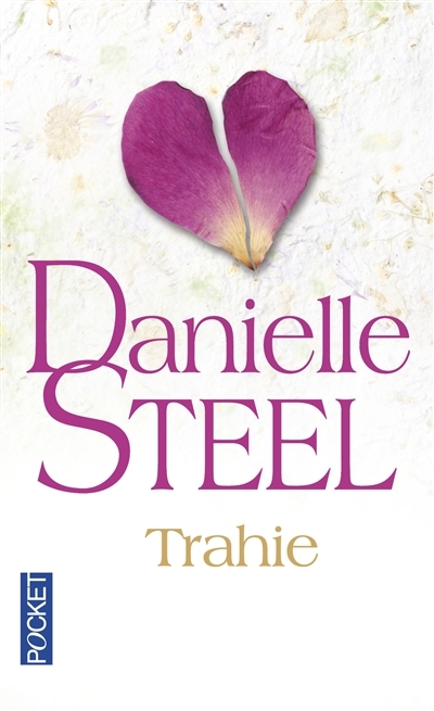Trahie | Steel, Danielle