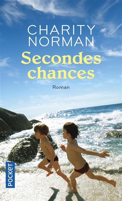 Secondes chances | Norman, Charity