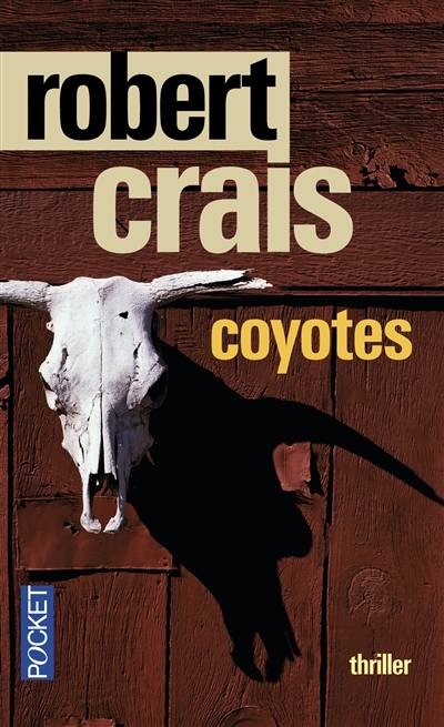 Coyotes | Crais, Robert