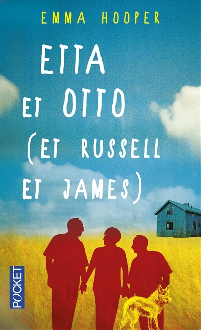 Etta et Otto (et Russell et James) | Hooper, Emma