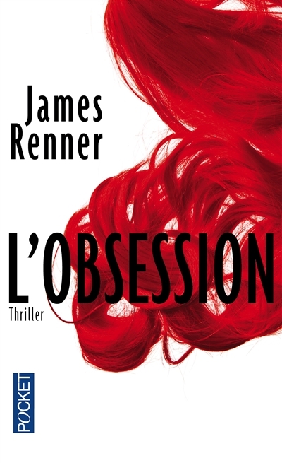 L'obsession | Renner, James