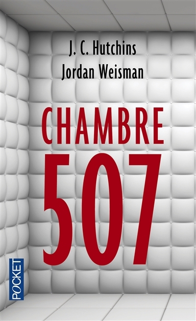 Chambre 507 | Hutchins, J. C.