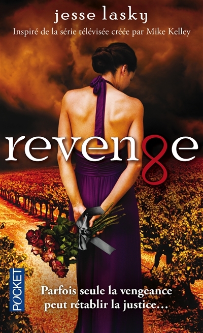 Revenge | Lasky, Jesse