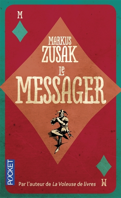 messager (Le) | Zusak, Markus
