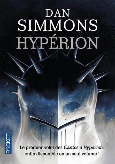 Les cantos d'Hypérion T.01 - Hypérion | Simmons, Dan