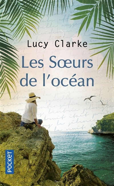 soeurs de l'océan (Les) | Clarke, Lucy