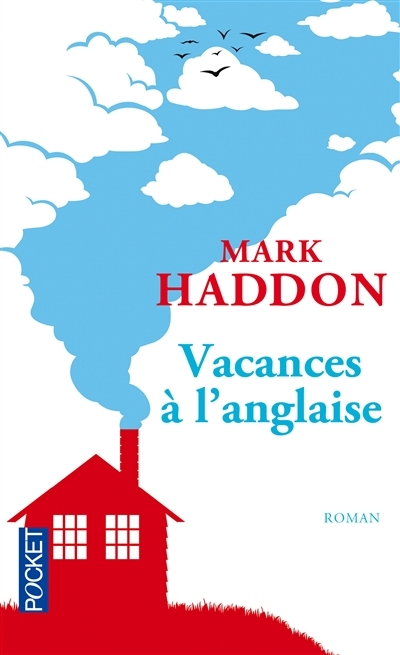 Vacances à l'anglaise | Haddon, Mark