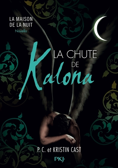 La maison de la nuit - La chute de Kalona  | Cast, Phyllis C.