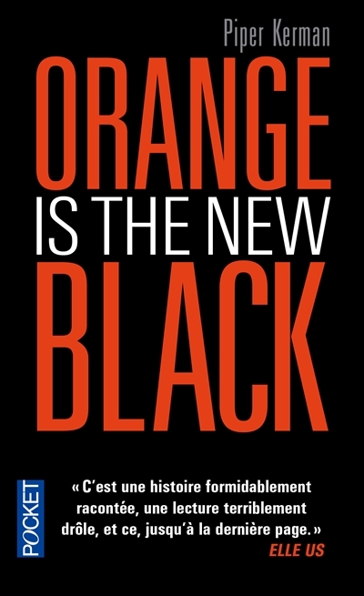 Orange is the new black | Kerman, Piper