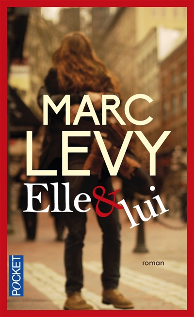 Elle & lui | Levy, Marc