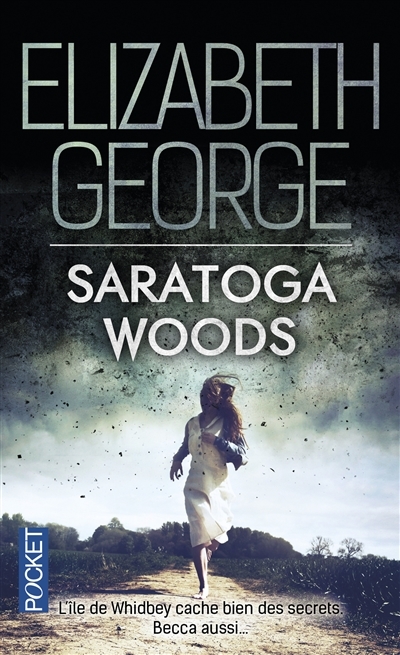 Saratoga Woods | George, Elizabeth