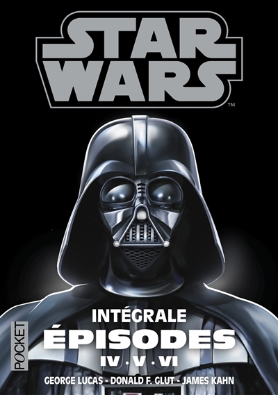Star Wars Intégrale - T.04 + T.05 + T.06 | Lucas, George