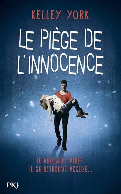 piège de l'innocence (Le) | York, Kelley