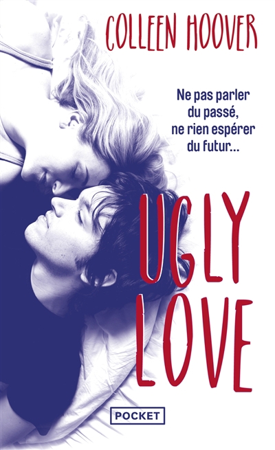 Ugly love | Hoover, Colleen