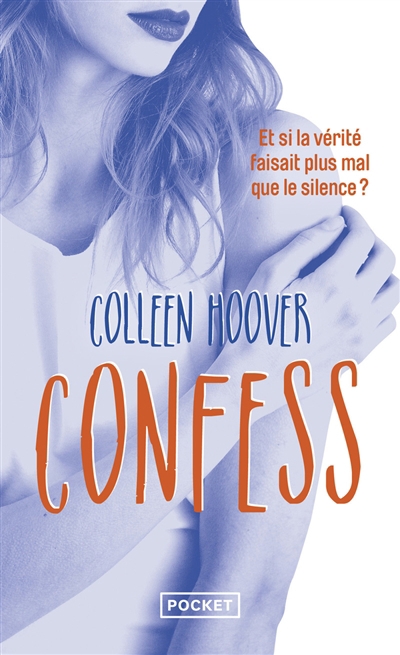 Confess | Hoover, Colleen