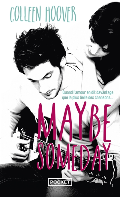 Maybe someday | Hoover, Colleen