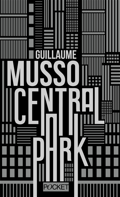 Central Park | Musso, Guillaume