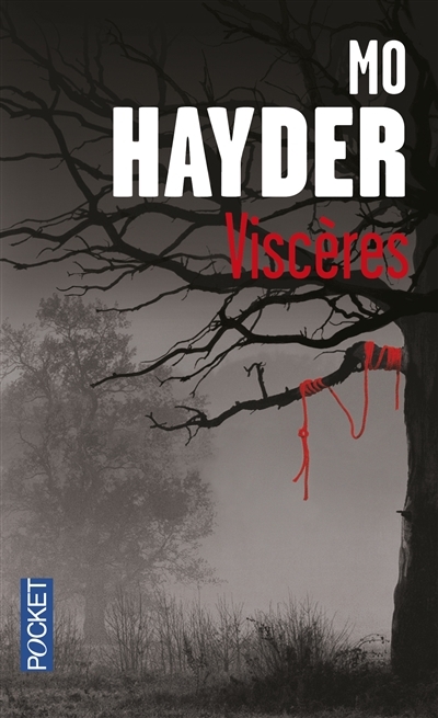 Viscères | Hayder, Mo