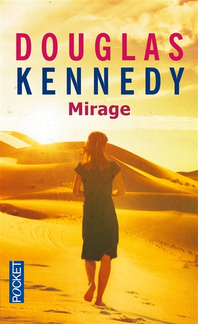 Mirage | Kennedy, Douglas
