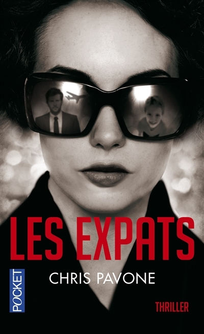 expats (Les) | Pavone, Chris