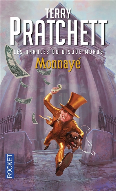 Monnayé | Pratchett, Terry