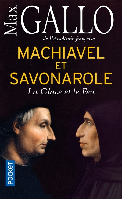Machiavel et Savonarole | Gallo, Max