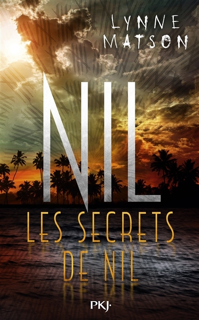 secrets de Nil (Les) | Matson, Lynne
