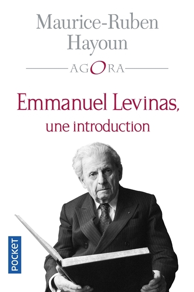 Emmanuel Levinas, une introduction | Hayoun, Maurice-Ruben