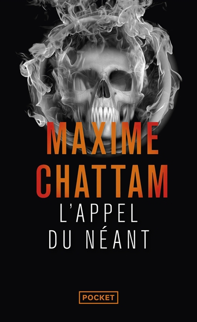Appel du Néant (L') | Chattam, Maxime