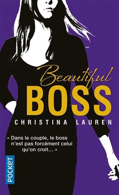 Beautiful boss | Lauren, Christina