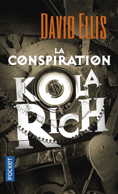 conspiration Kolarich (La) | Ellis, David
