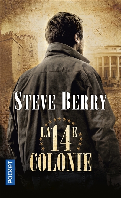 14e colonie (La) | Berry, Steve