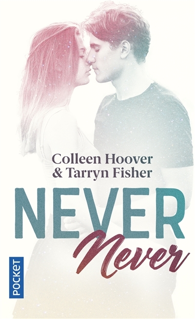 Never never | Hoover, Colleen