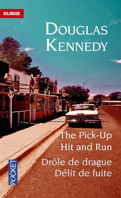 The pick-up | Kennedy, Douglas