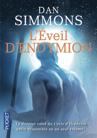 Éveil d'Endymion (L') | Simmons, Dan
