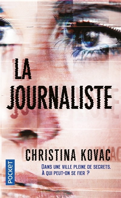 La journaliste | Kovac, Christina