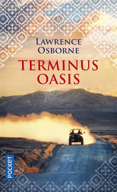 Terminus oasis | Osborne, Lawrence