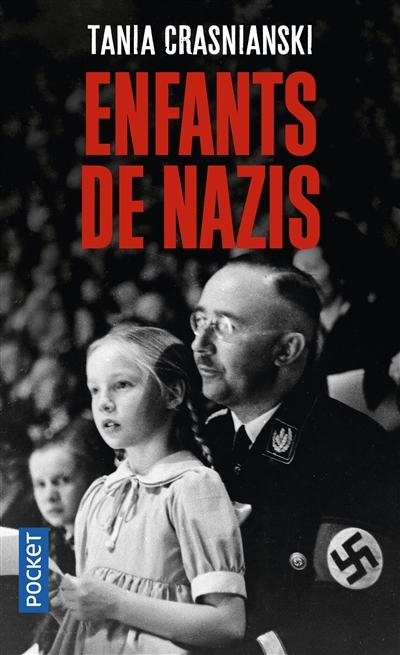 Enfants de nazis | Crasnianski, Tania