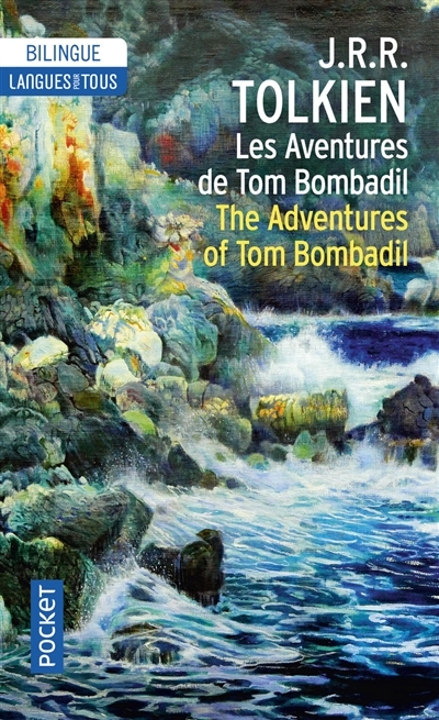 aventures de Tom Bombadil (Les)/ The adventures of Tom Bombadil | Tolkien, John Ronald Reuel