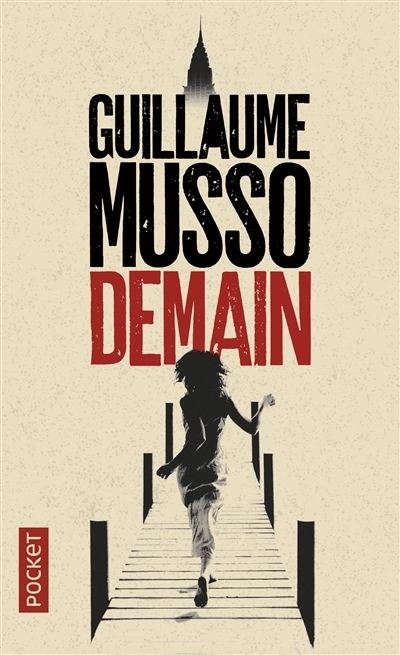 Demain | Musso, Guillaume