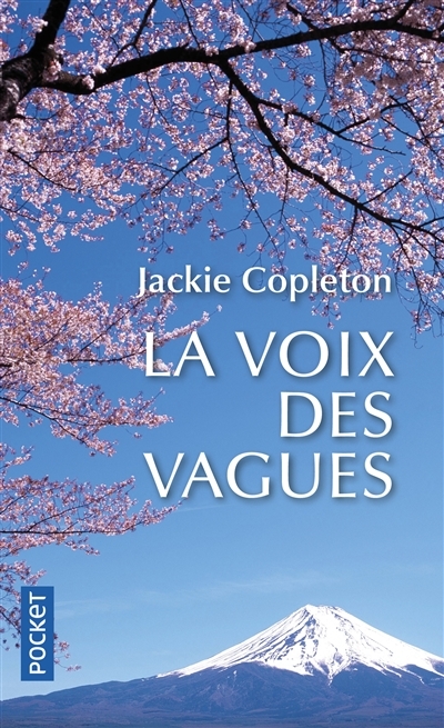 voix des vagues (La) | Copleton, Jackie
