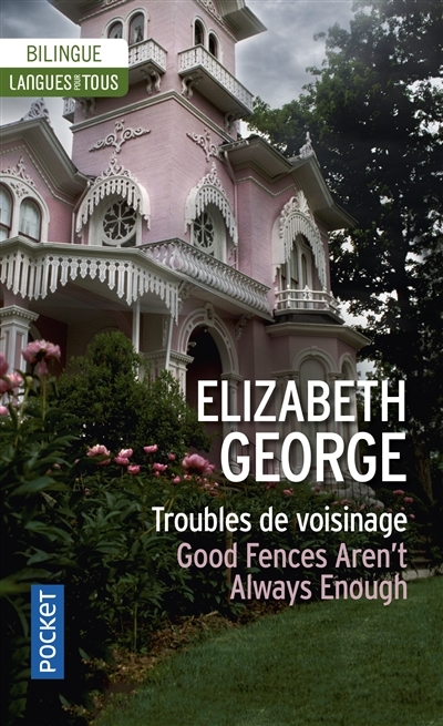 Troubles de voisinage | George, Elizabeth