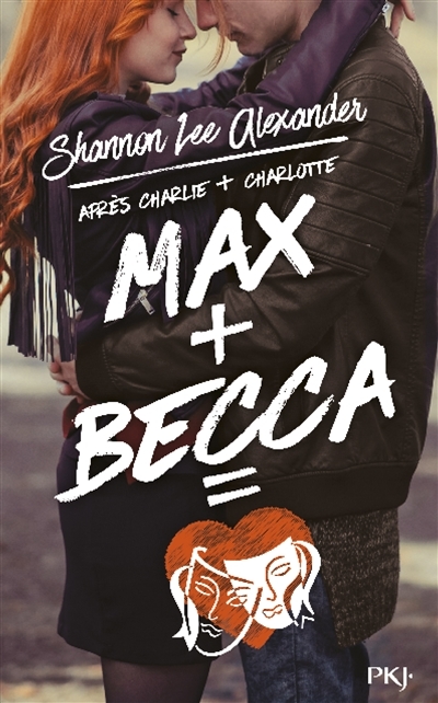 Max + Becca | Lee Alexander, Shannon