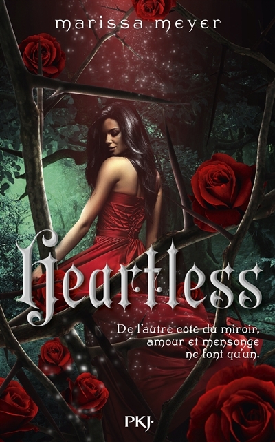 Heartless | Meyer, Marissa