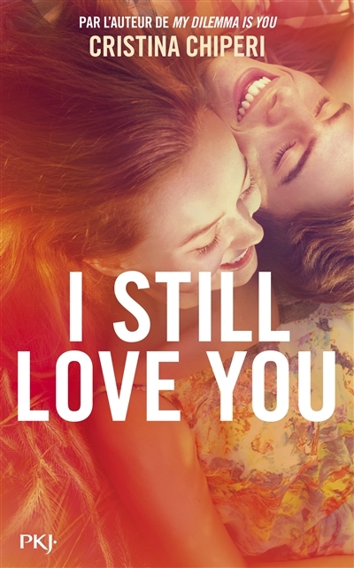 I still love you | Chiperi, Cristina
