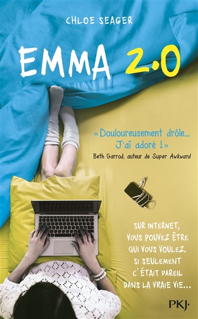 Emma 2.0 | Seager, Chloe