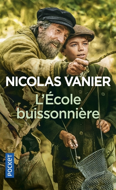 L'école buissonnière | Vanier, Nicolas
